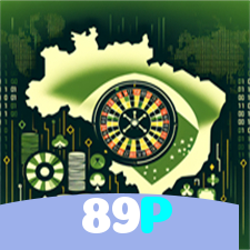 89P：A sorte te espera nas nossas roletas! Aposte e vença!