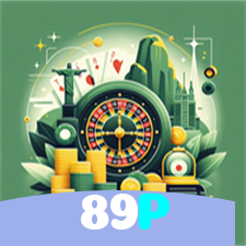 89P:Aposte agora nas roletas e mostre sua sorte!