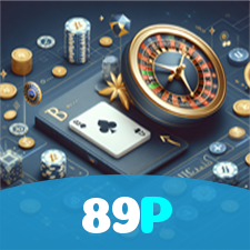 89P：Aposte no futebol e ganhe nos jogos de blackjack e poker online!