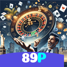 89P：Jogue blackjack, roleta e aposte no futebol para vitórias emocionantes!
