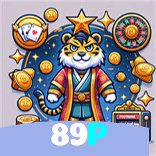 89P：Jogue nas slots e mude sua sorte com grandes vitórias!