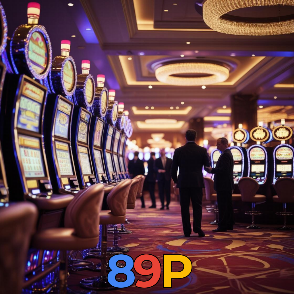 89P:Ganhe no futebol e conquiste prêmios nos melhores jogos de cassino online!