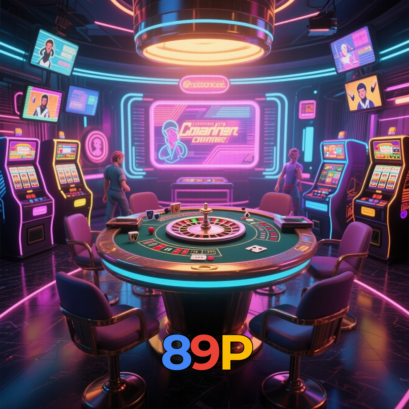 89P:As melhores slots e jackpots estão esperando por você! Jogue agora!