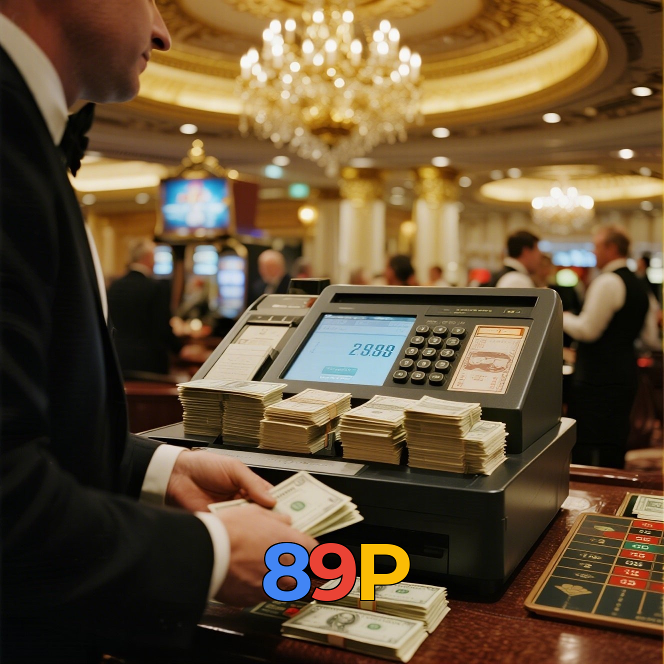 89P:O cassino perfeito para jogar poker e fazer apostas no futebol online!