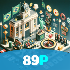 89P：Vença no poker, aposte no futebol e divirta-se com os melhores jogos de cassino!