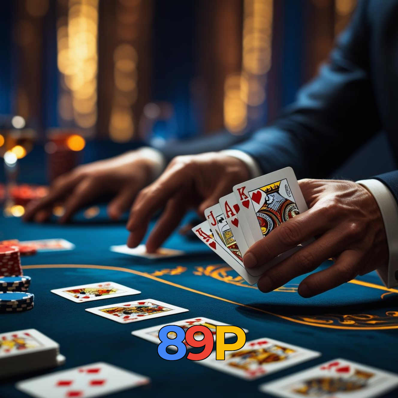 89P:Apostas ao vivo no futebol e grandes vitórias em blackjack esperam por você!