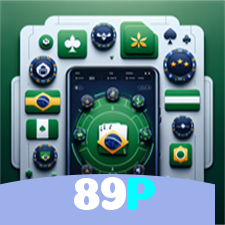 89P：A sorte está ao seu lado! Aposte nas melhores opções e vença agora!
