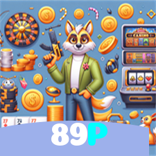 89P：Jogue nas melhores slots e vença o jackpot em grande estilo!