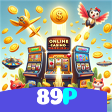 89P：O melhor cassino online com slots, poker e apostas no futebol!