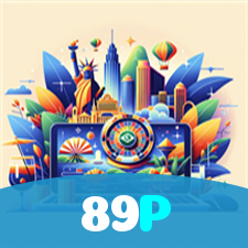 89P：Jogue nas melhores slots e conquiste prêmios incríveis!