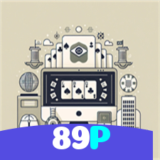 89P：Jogue as melhores slots e conquiste jackpots épicos!