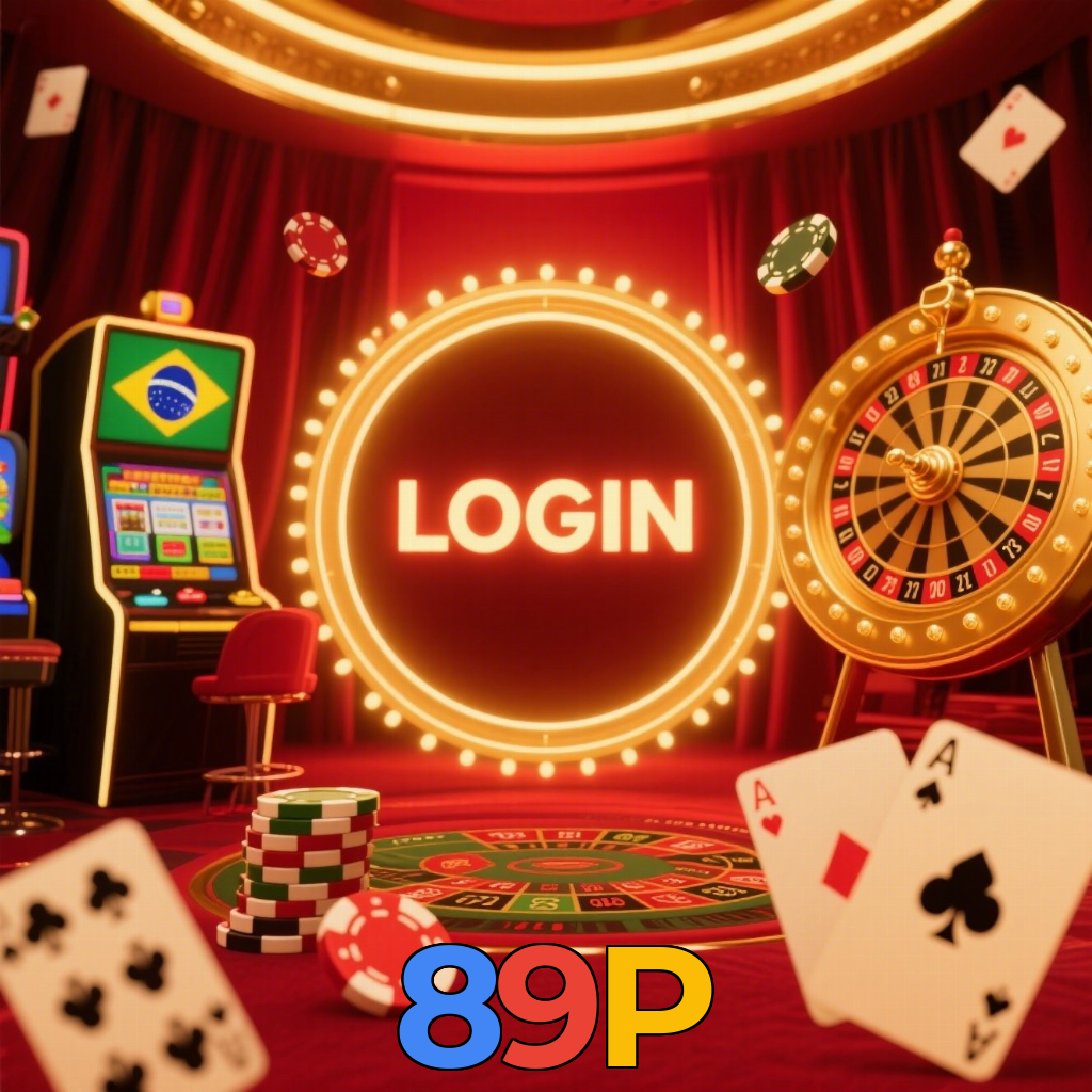 89P：Aposte no futebol e jogue as melhores slots para grandes vitórias!