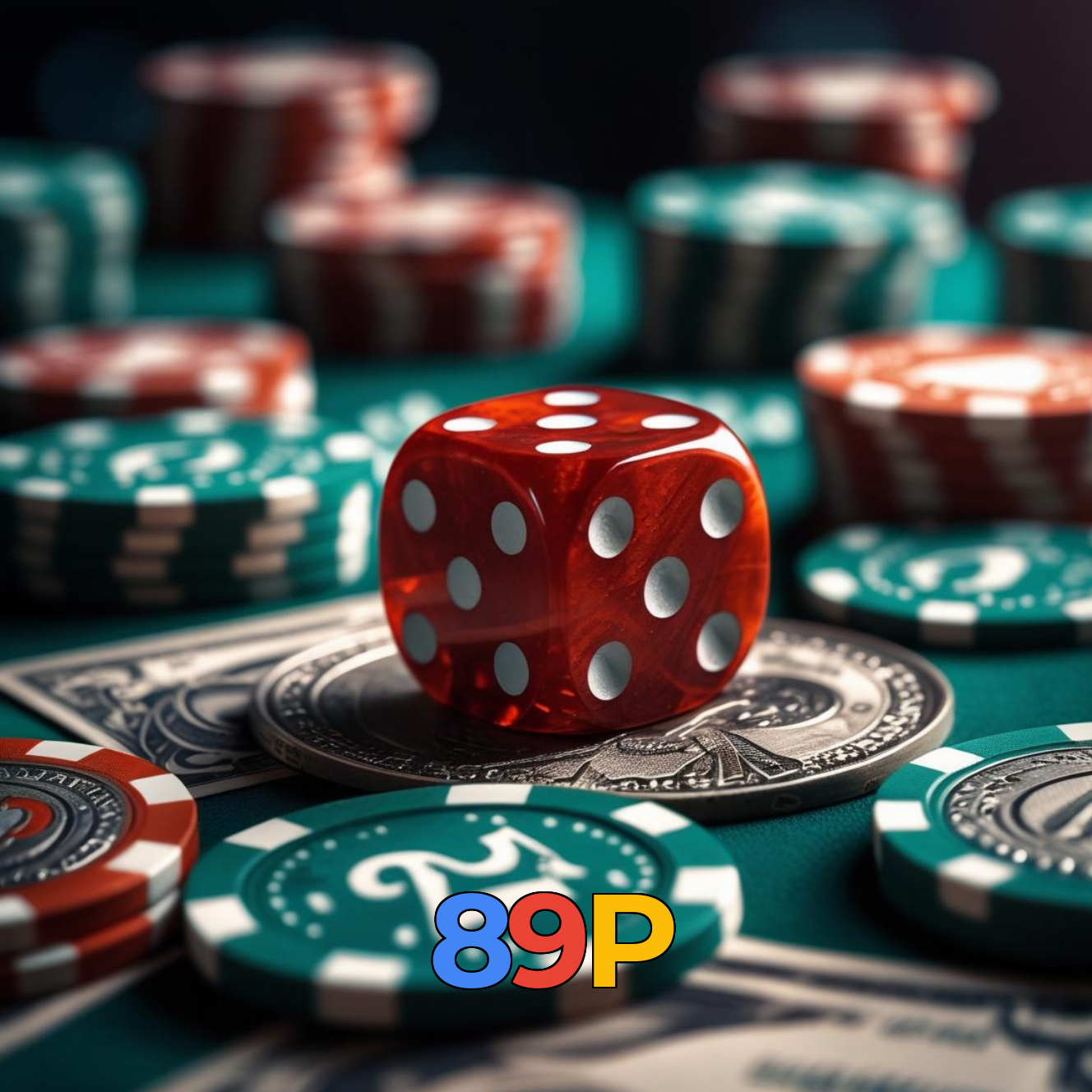 89P:Aposte na roleta e conquiste prêmios fantásticos!