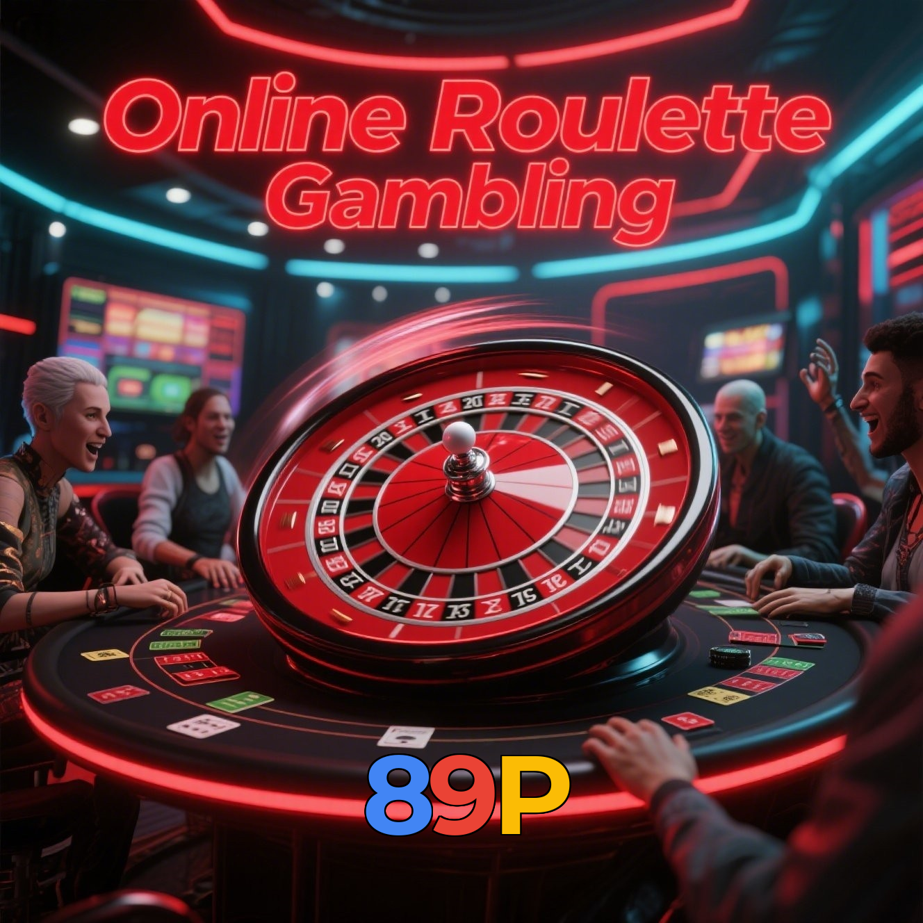 89P:As slots mais emocionantes estão aqui! Jogue agora!