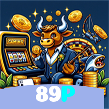 89P：Jogue nas slots e vença o jackpot! A sorte está te esperando!