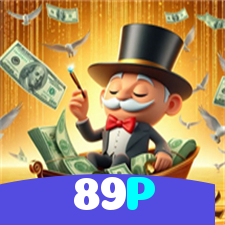 89P：Desafie a roleta e conquiste vitórias épicas!