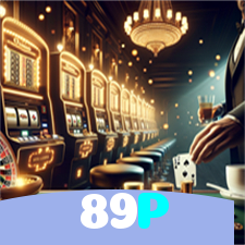 89P：Ganhe no futebol e conquiste prêmios nos melhores jogos de cassino online!