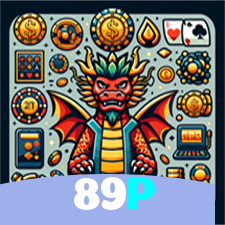 89P：Seu time na vitória e os jackpots no cassino online te esperam!