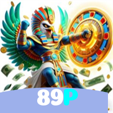 89P：Cada giro é uma chance de conquistar prêmios incríveis!