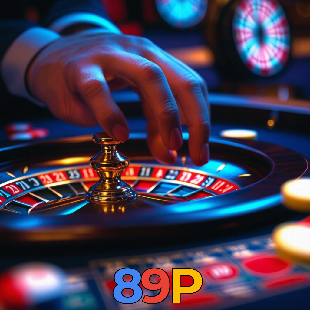 89P：Seu time na vitória e os jackpots no cassino online te esperam!