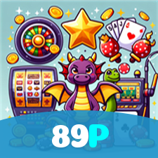 89P：Jogue no nosso cassino e prove sua habilidade nas cartas de poker!