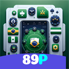 89P：No cassino online mais confiável, experimente poker, roleta e futebol ao vivo!