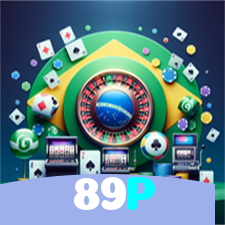 89P:Jogue slots, aposte no futebol e vença em grande estilo!