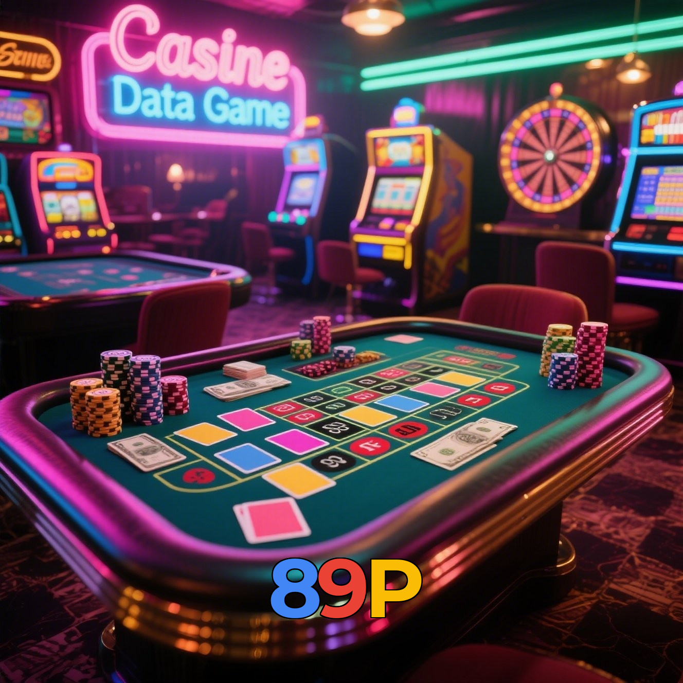 89P:Apostas em futebol e os melhores jackpots de cassino te esperam!