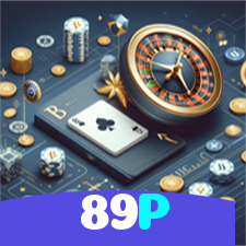 89P：Jogue poker, aposte no futebol e ganhe prêmios incríveis!