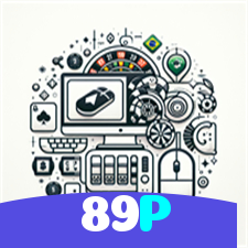 89P：Jogue futebol online e conquiste vitórias de tirar o fôlego!