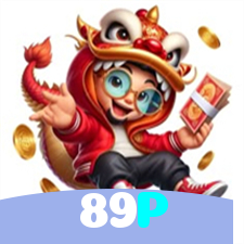 89P:As melhores slots e jackpots estão esperando por você! Jogue agora!