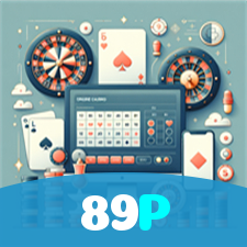 89P:Cada aposta é uma nova vitória em nosso cassino online!
