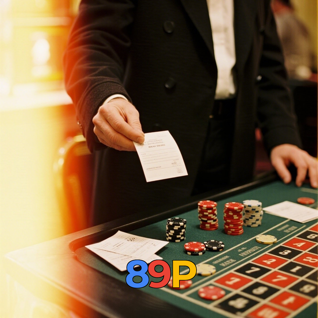 89P:Apostas no futebol e diversão em blackjack e roleta online te esperam!