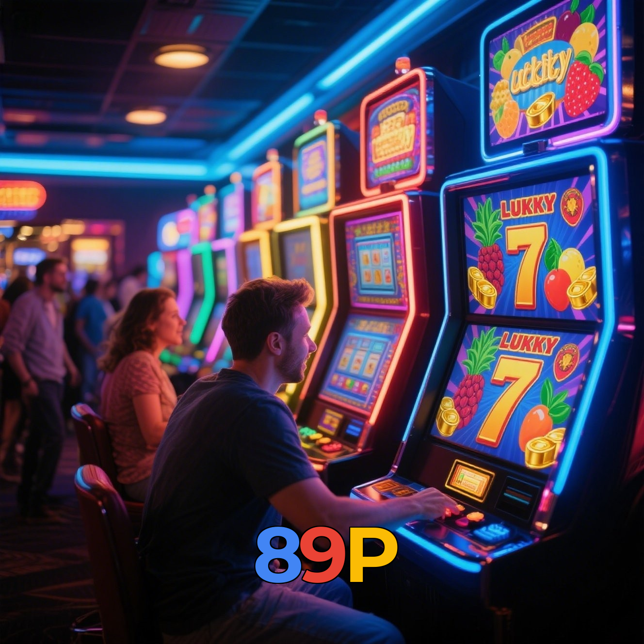 89P：Jogue slots, aposte no futebol e conquiste grandes vitórias!