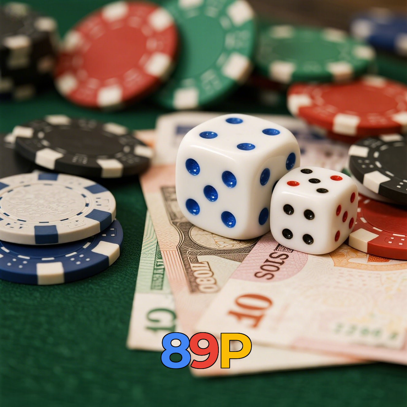 89P:O melhor cassino para apostar no futebol e ganhar em jogos de roleta!