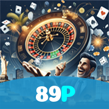89P：No nosso cassino, a emoção nunca para! Jogue agora!