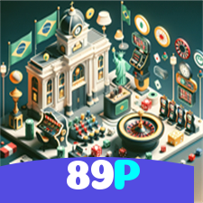 89P：Jogue slots, aposte no futebol e vença com grandes vitórias!