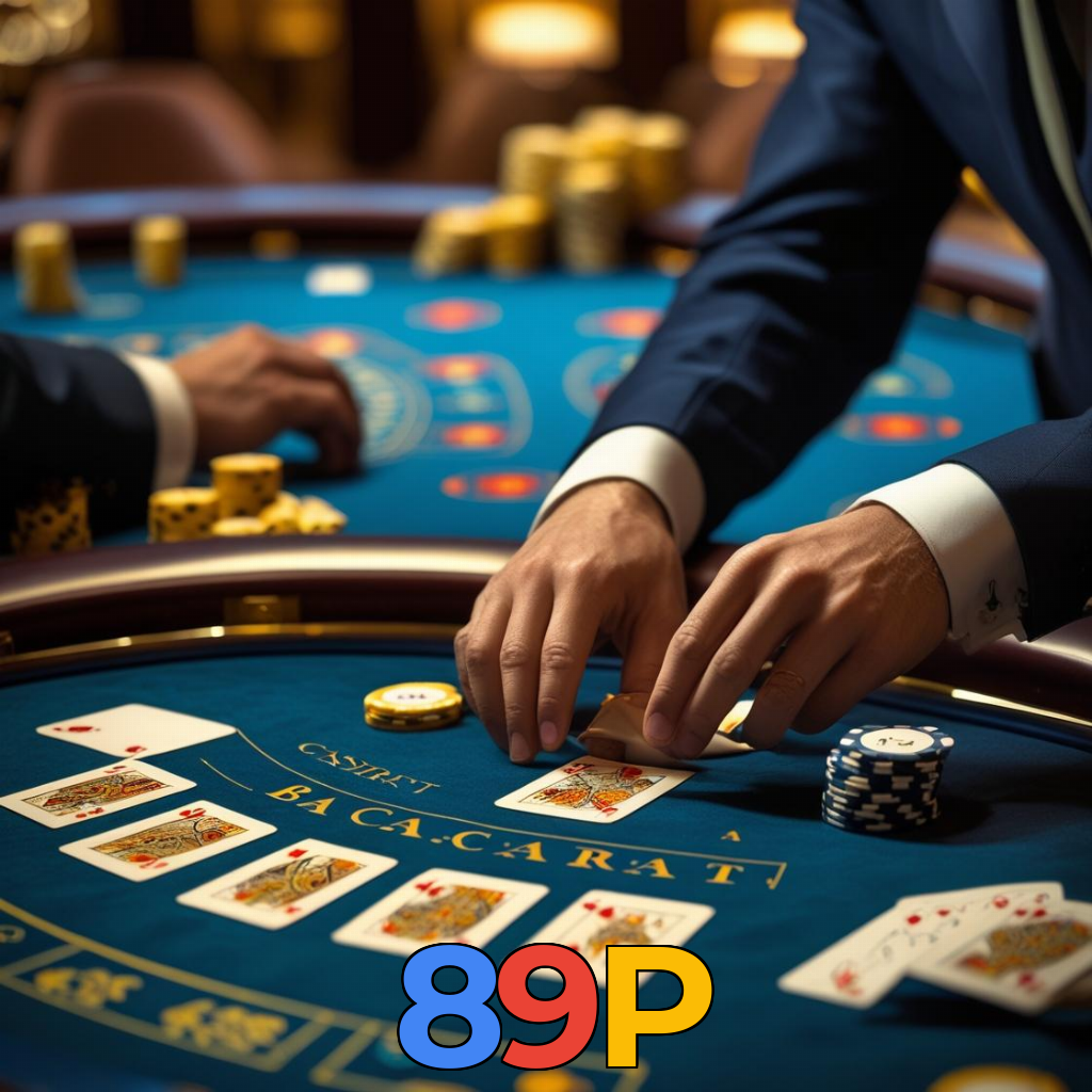 89P：Divirta-se com poker, roleta e apostas ao vivo no futebol online!