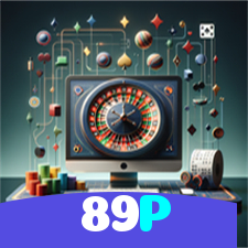 89P：Jogue nas roletas e conquiste a sorte ao seu lado!