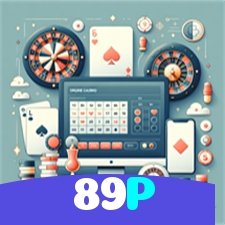 89P：Jogue poker, aposte no futebol e tenha uma experiência incrível no cassino online!