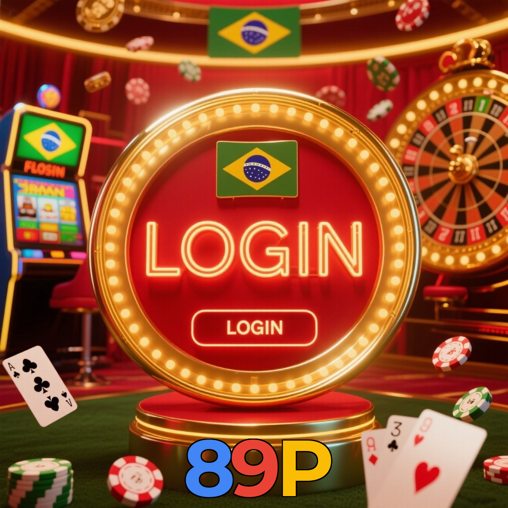 89P:O cassino online mais seguro para apostas no futebol e roleta!
