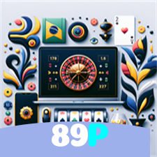 89P:O futebol digital está em alta! Aposte agora e conquiste prêmios incríveis!