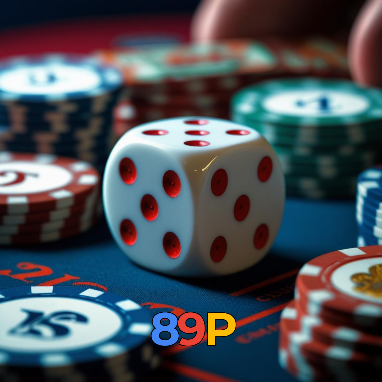 89P:Jogue poker online e mostre seu talento nas cartas!