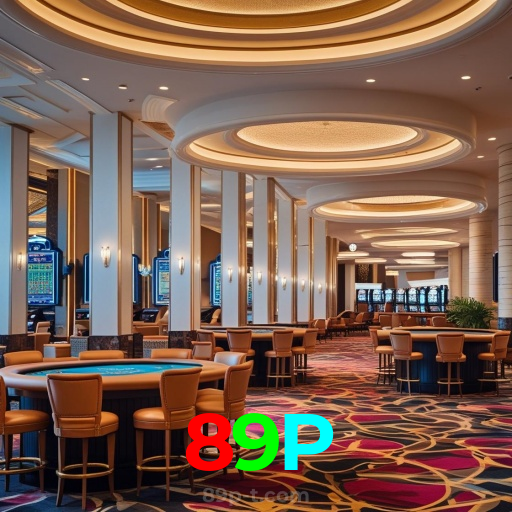 89P:Cada giro é uma chance de ganhar! Jogue nas slots agora mesmo!