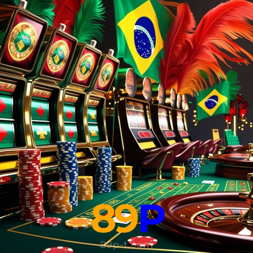 89P:Jogue roleta, blackjack e aposte no futebol online, tudo em um só lugar!