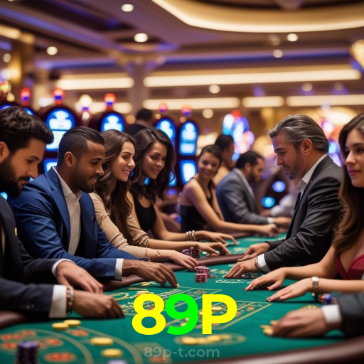 89P：Jogue poker, ganhe no futebol e vença no cassino online mais confiável!