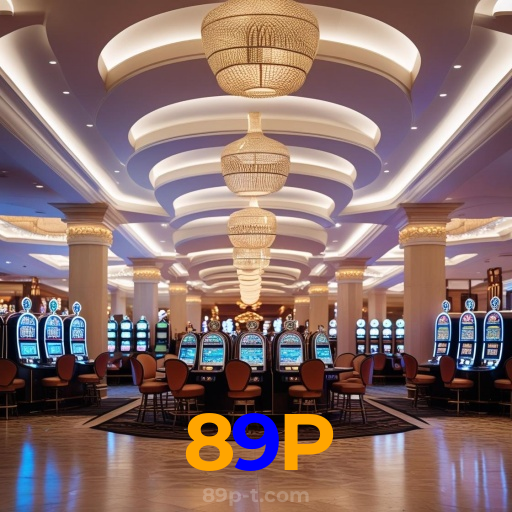 89P：Jogue slots, aposte no futebol e conquiste grandes vitórias!