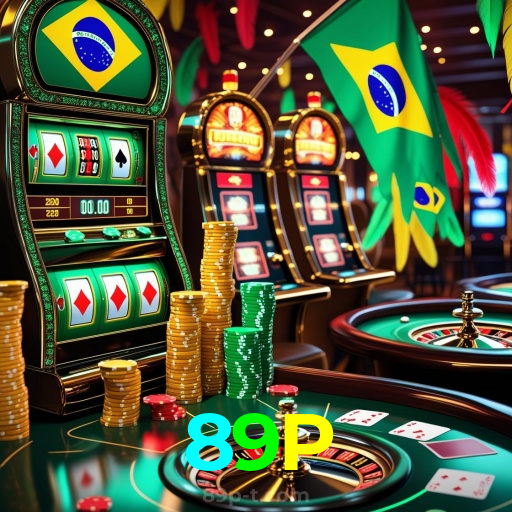 89P:Entre no cassino e comece a ganhar agora mesmo!