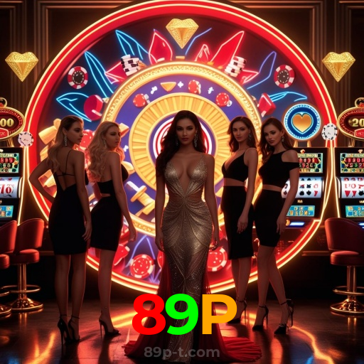 89P：Sua sorte brilha em jogos de blackjack e apostas no futebol!
