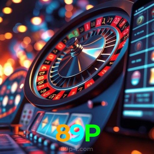 89P:A emoção das slots te espera! Aposte agora e ganhe!